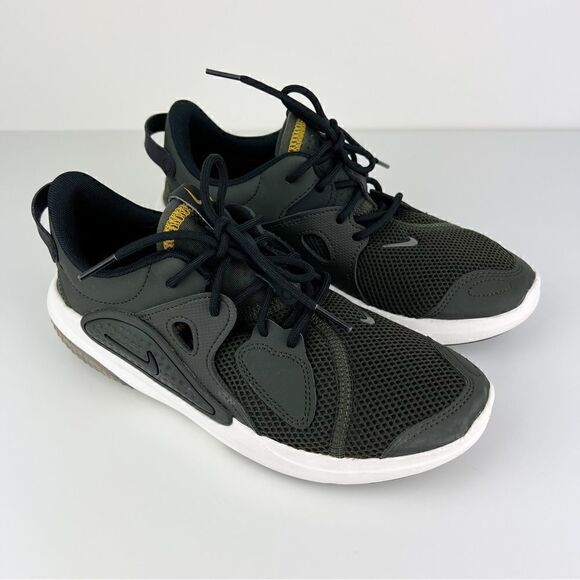 Nike Joyride CC "Sequoia/Cargo Khaki/Dark Sulfur" - Picture 1 of 10